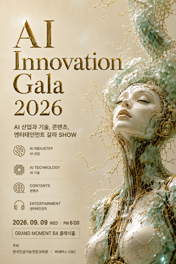 AI Innovation Gala 2026